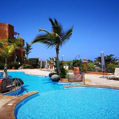 Bahia - Adjona 1 1 Sea View With Large Terrace Tatil Evi Arona (Tenerife)